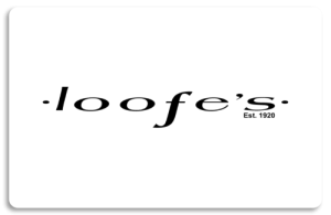 Loofes Clothing (Love2Shop Voucher)